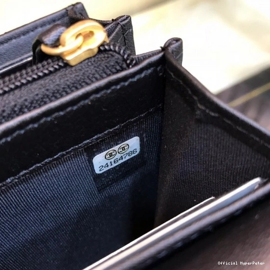 HyperPeter CHANEL WALLET 0717